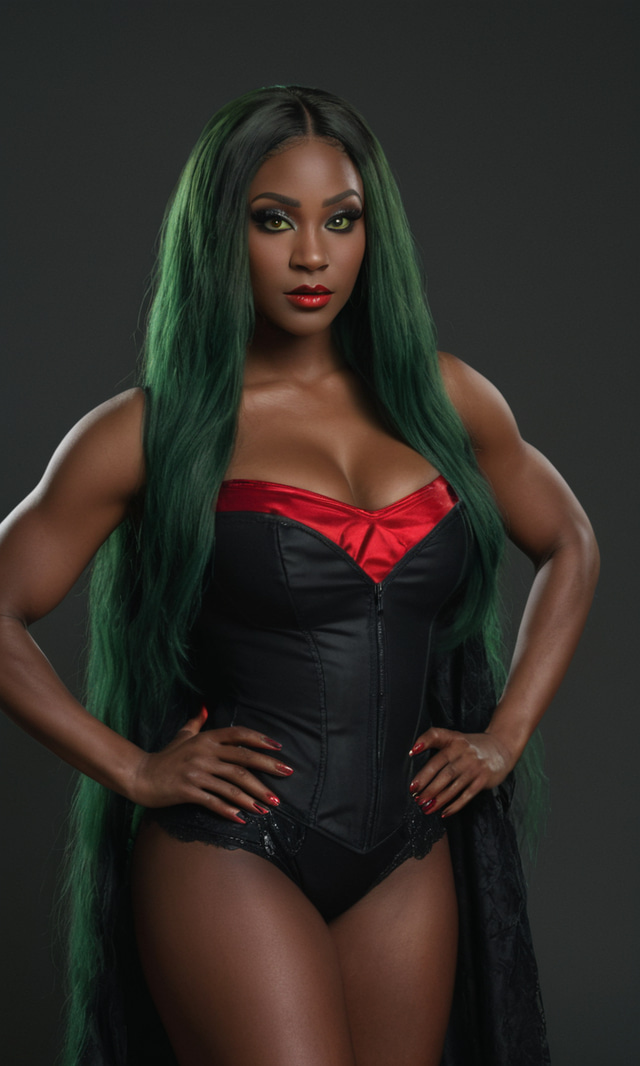 Valeria Goodwin avatar