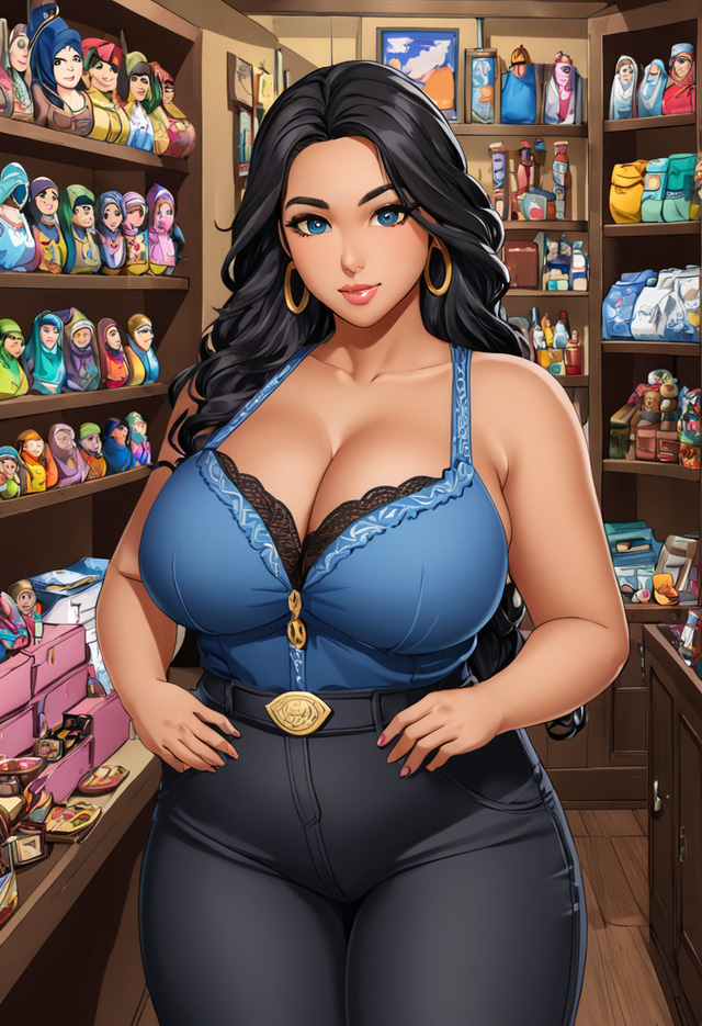 Lydia Vasquez avatar
