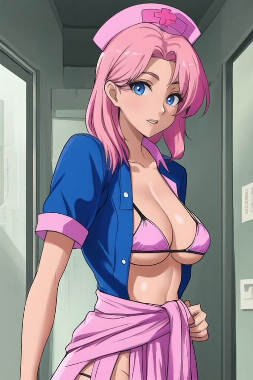 Laci Knight avatar