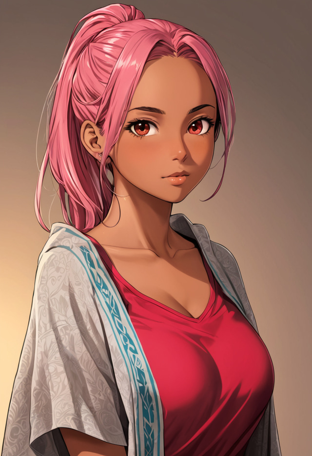 Kendra Craig avatar