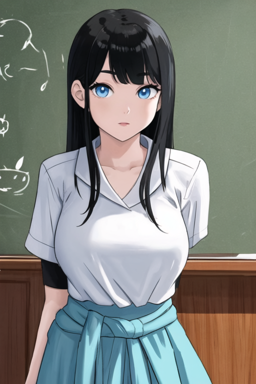 Clarissa Ferguson avatar