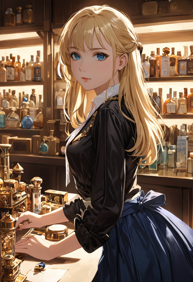 Elisabeth Guzman avatar