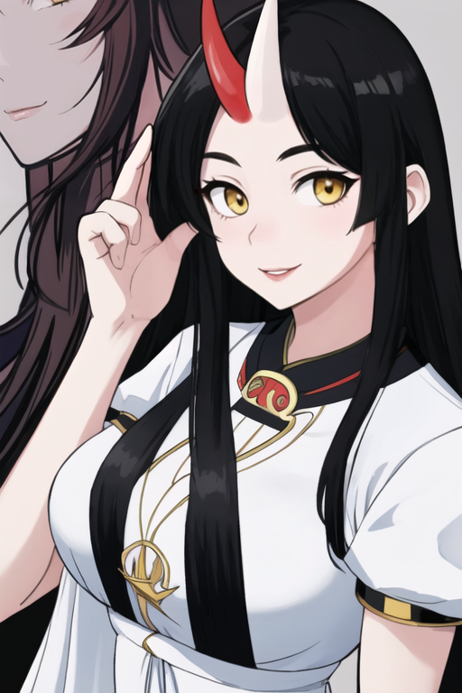 Precious Horn avatar