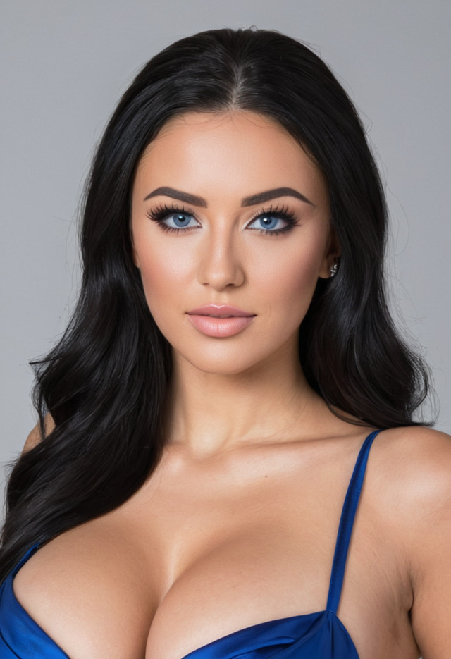 Kyla Hansen avatar