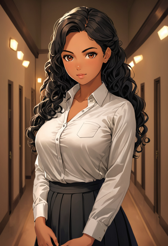 Brooklyn Dorsey avatar