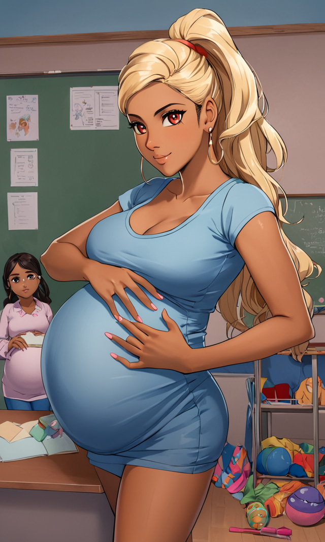 Hadassah Mendez avatar