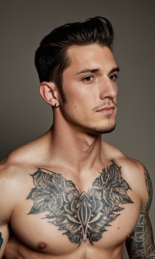 Jarred Wolfe avatar