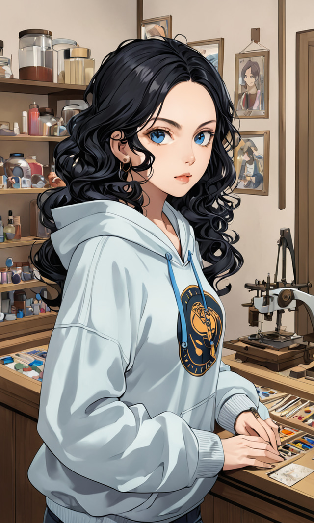 Mila Manning avatar