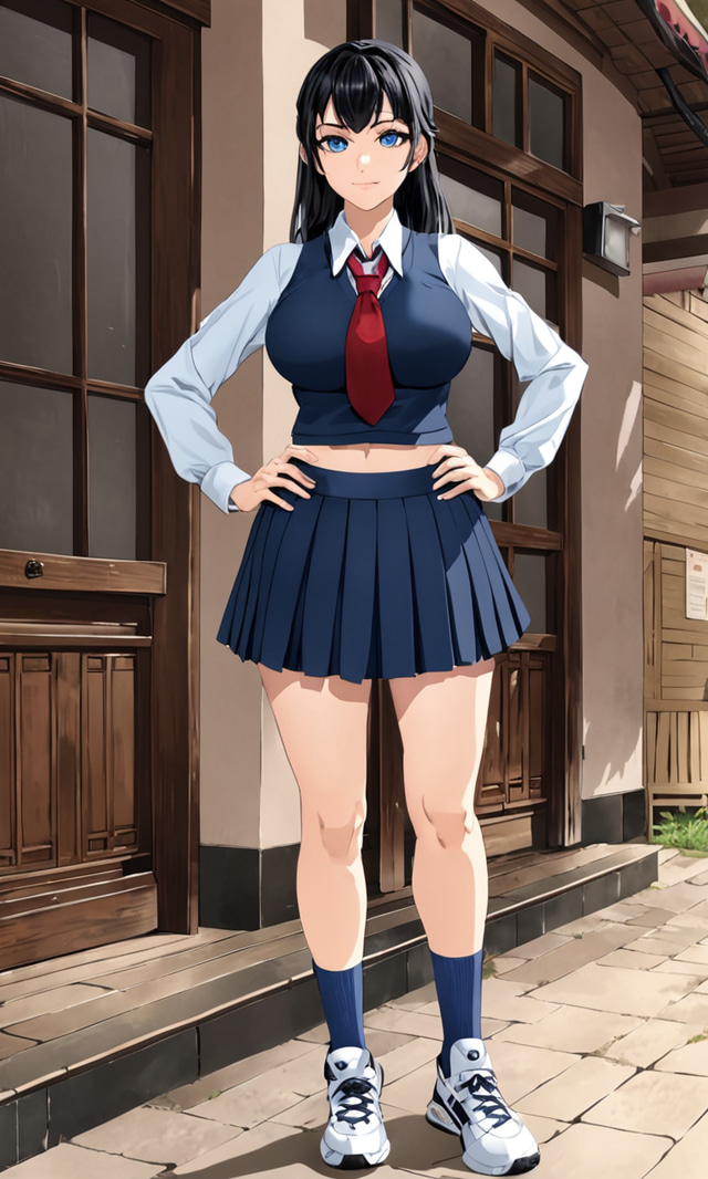 Kylee Grant avatar