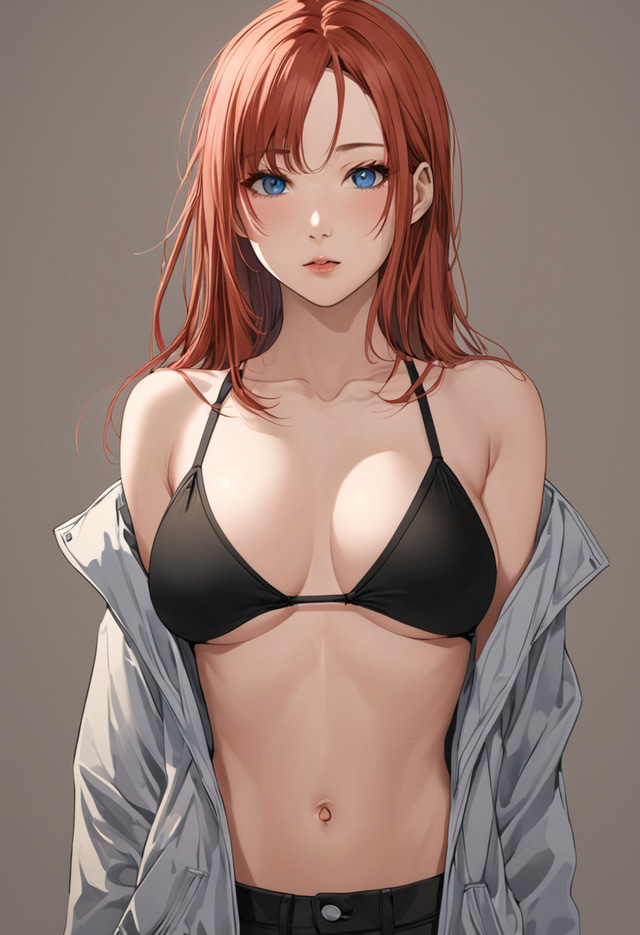 Amber Baird avatar