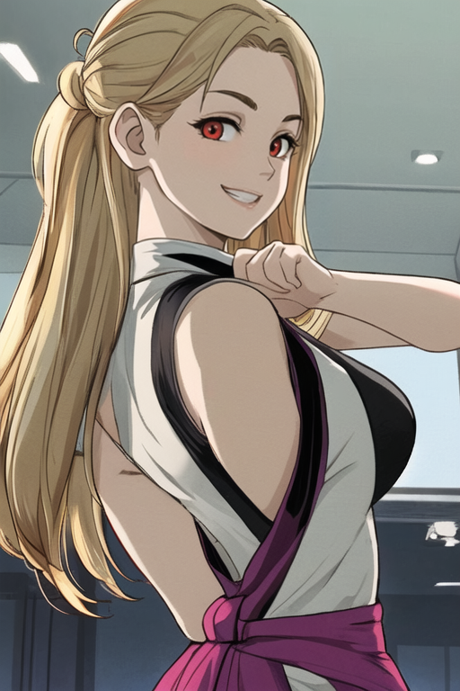 Jaelynn Pruitt avatar