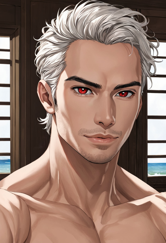 Eugenio Bailey avatar