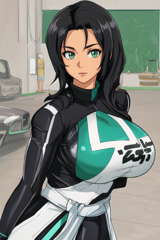Melissa Mcintosh avatar