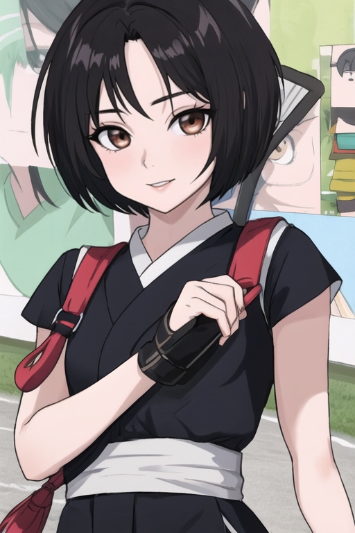 Melany Dodson avatar
