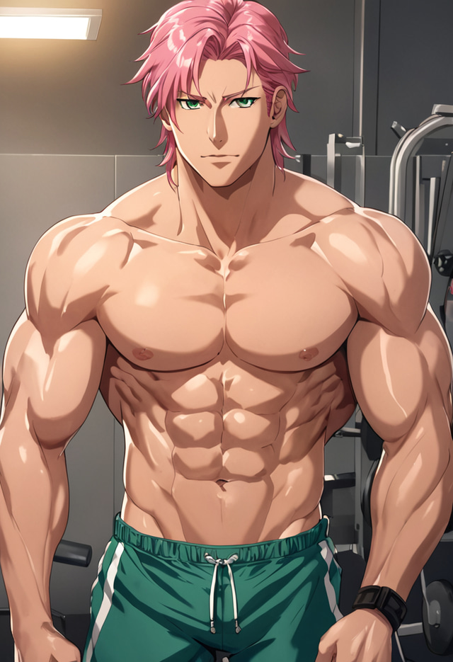 Ambrose Hampton avatar