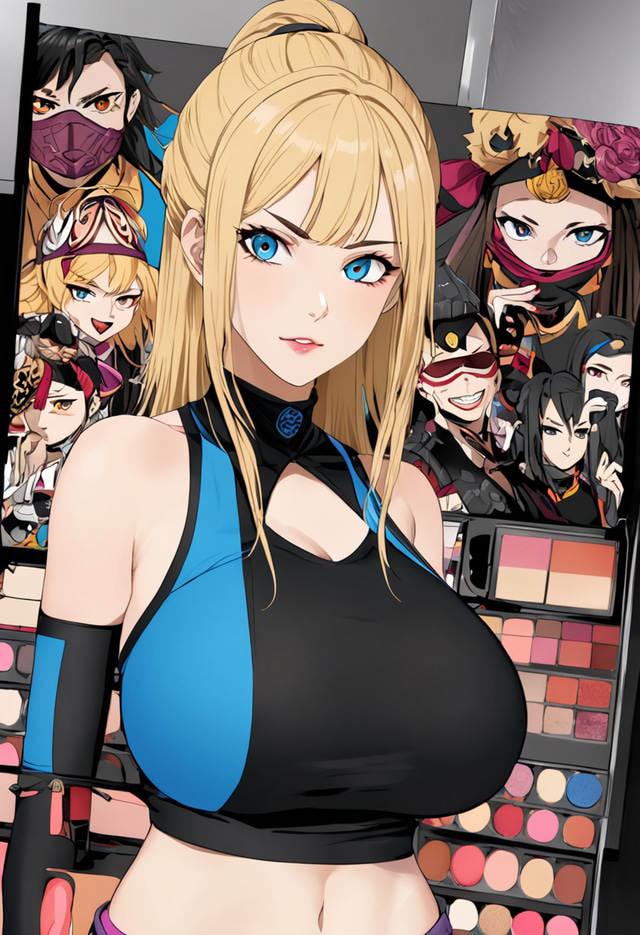 Melina Riddle avatar