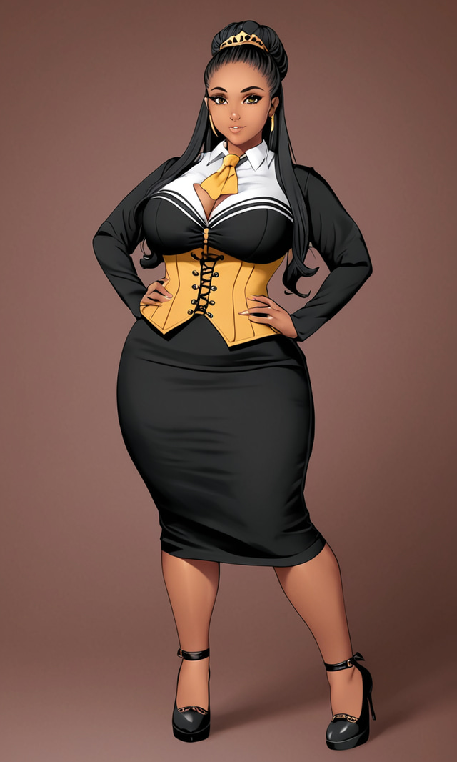 Kaylyn Ingram avatar