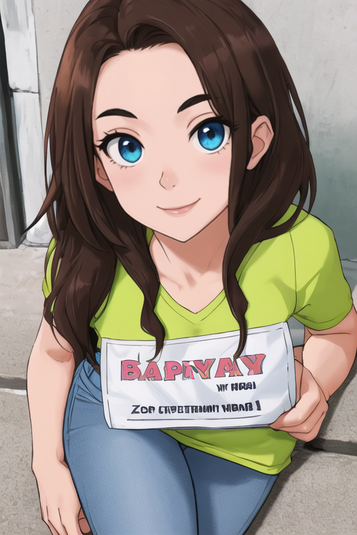 Sydnee Levy avatar