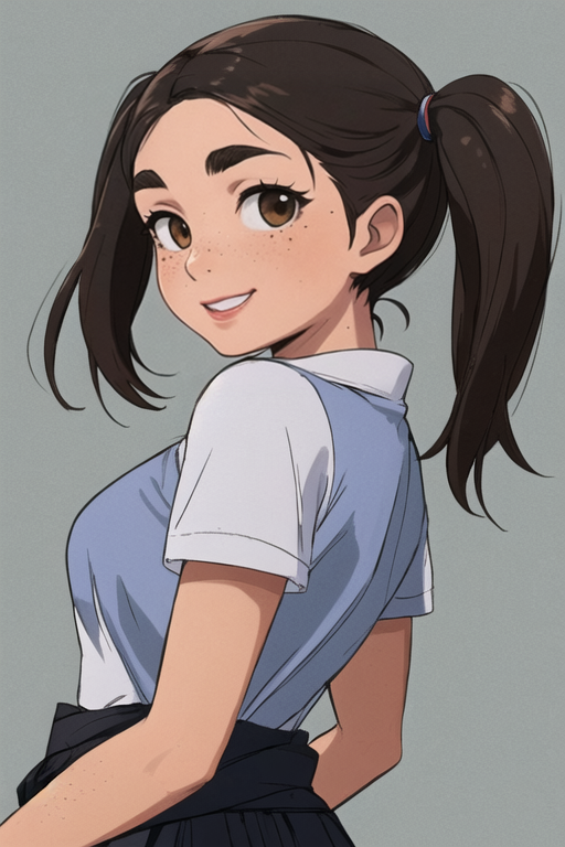 Hailee Benson avatar