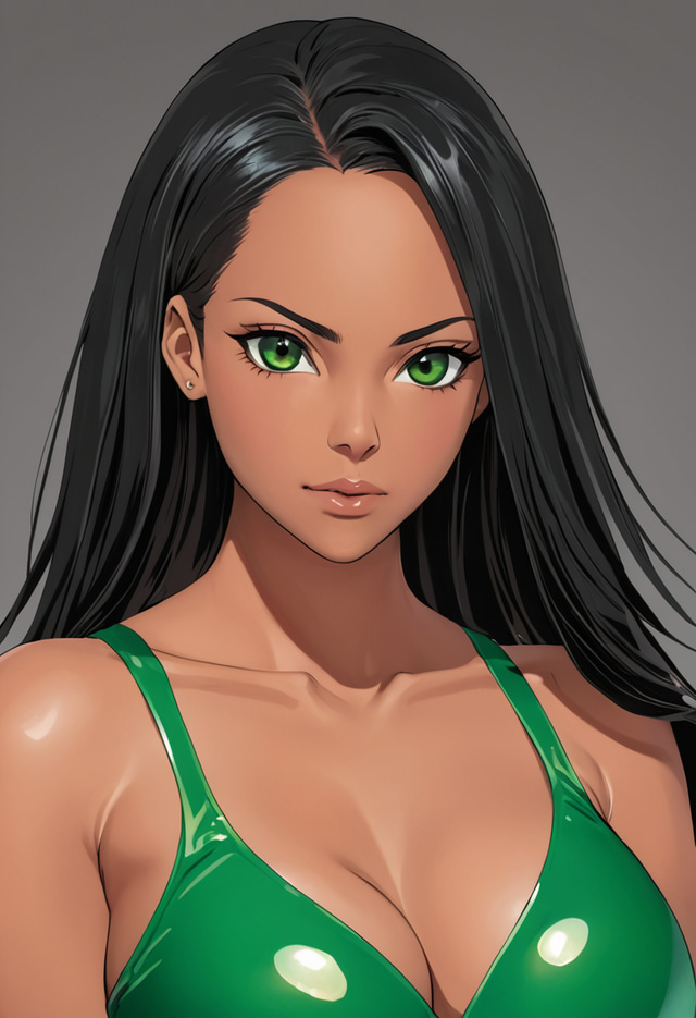 Tessa Ball avatar