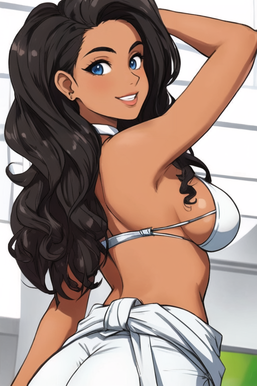 Zoe Brown avatar