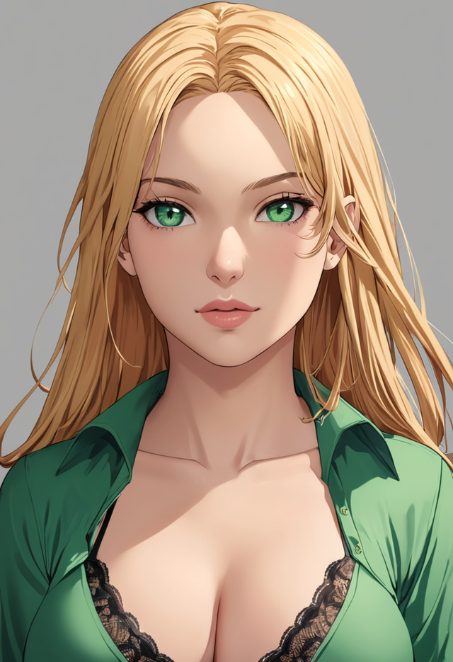 Elaina Gray avatar