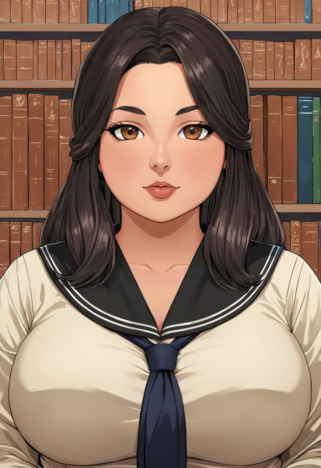 Madyson Briggs avatar