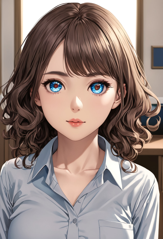 Clare Hanna avatar