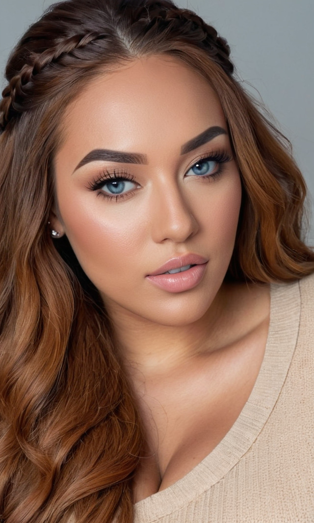 Aliana Hale avatar