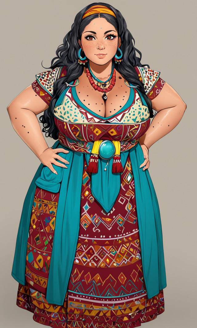Sasha Sosa avatar