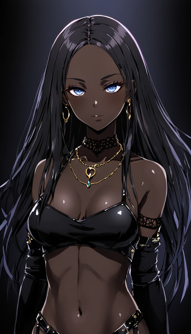 Sanaa Gutierrez avatar