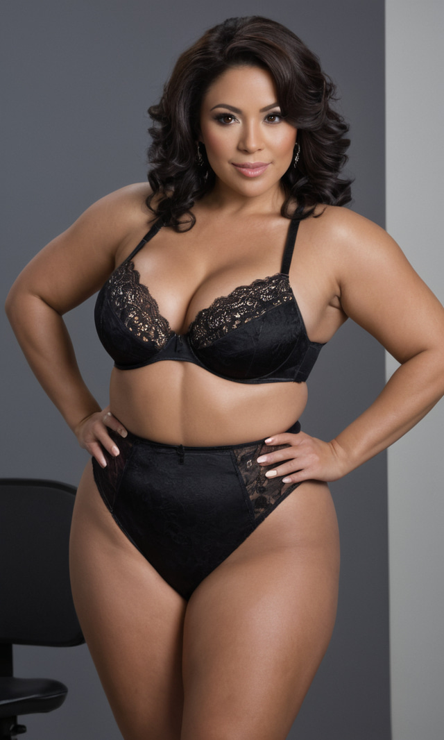 Rebekah Santana avatar
