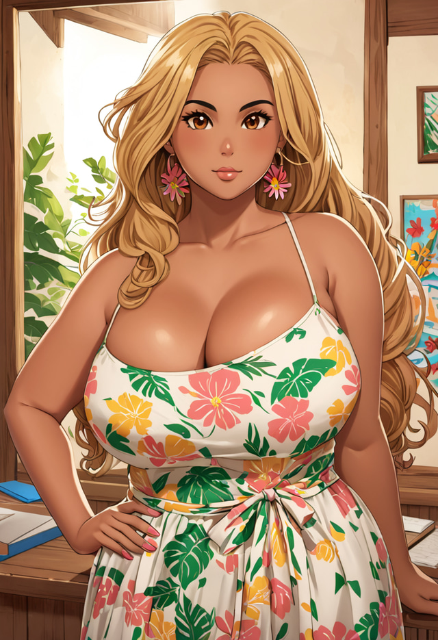 Maribel Gilbert avatar