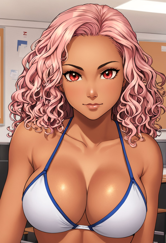 Larissa Boone avatar