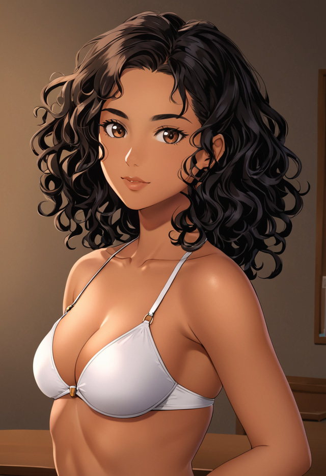Maria Conrad avatar