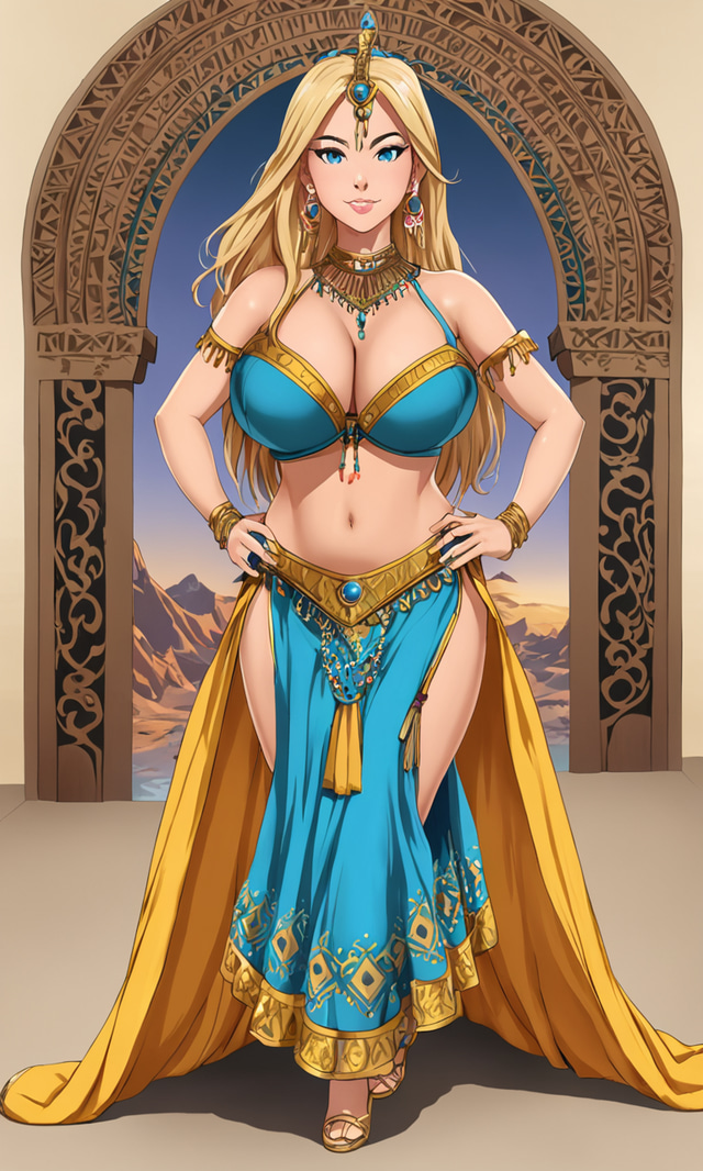 Chasity Delacruz avatar