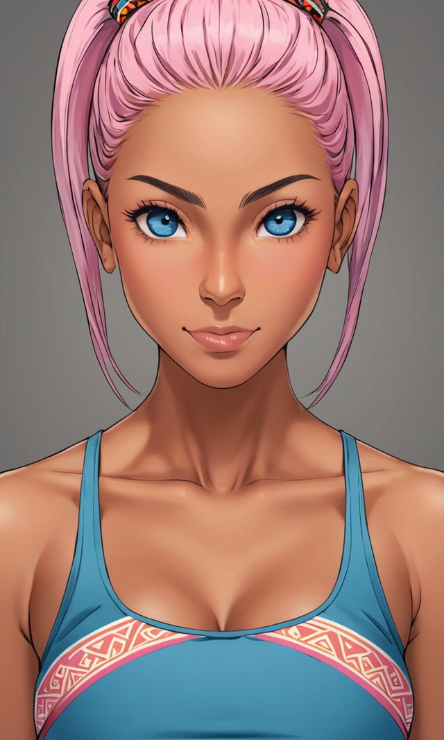 Paula Miles avatar