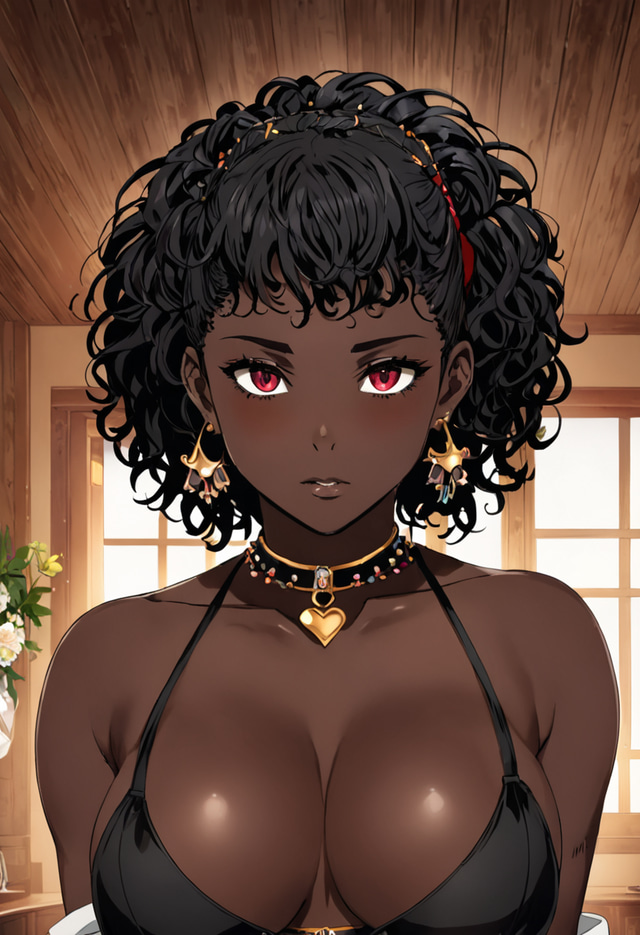 Karen Brock AI Girlfriend avatar