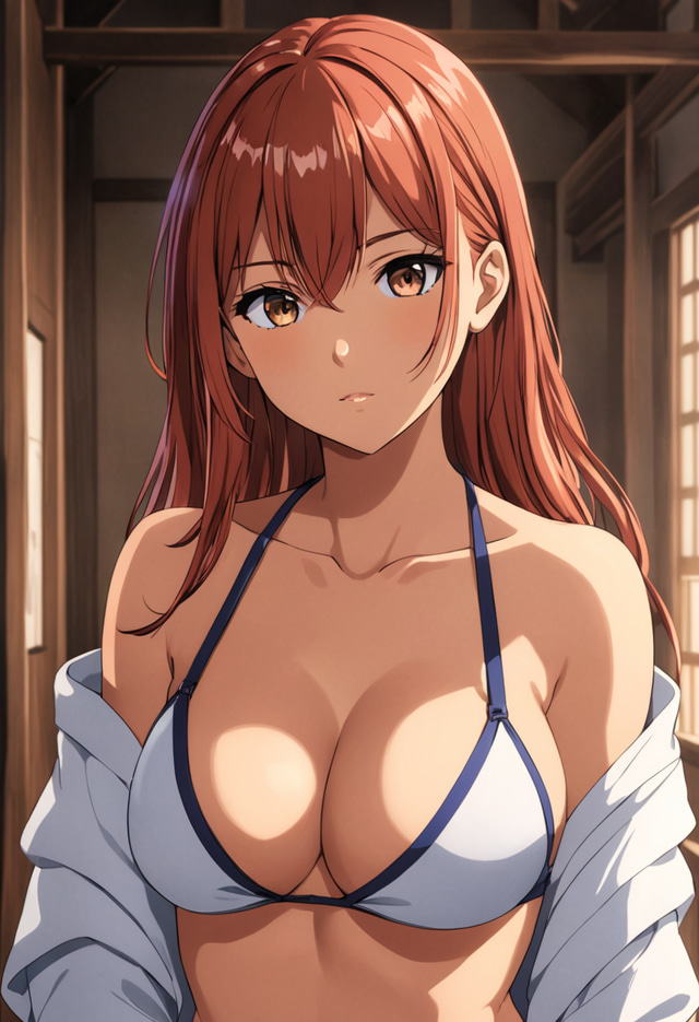 Selina Bradley avatar