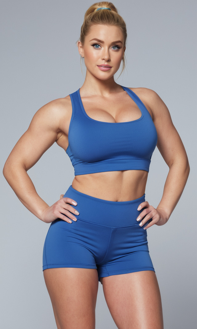 Kaiya Mcdonald avatar