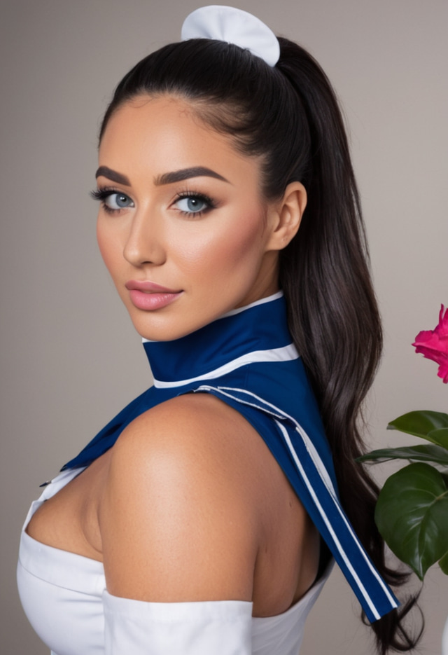 Victoria Charles avatar
