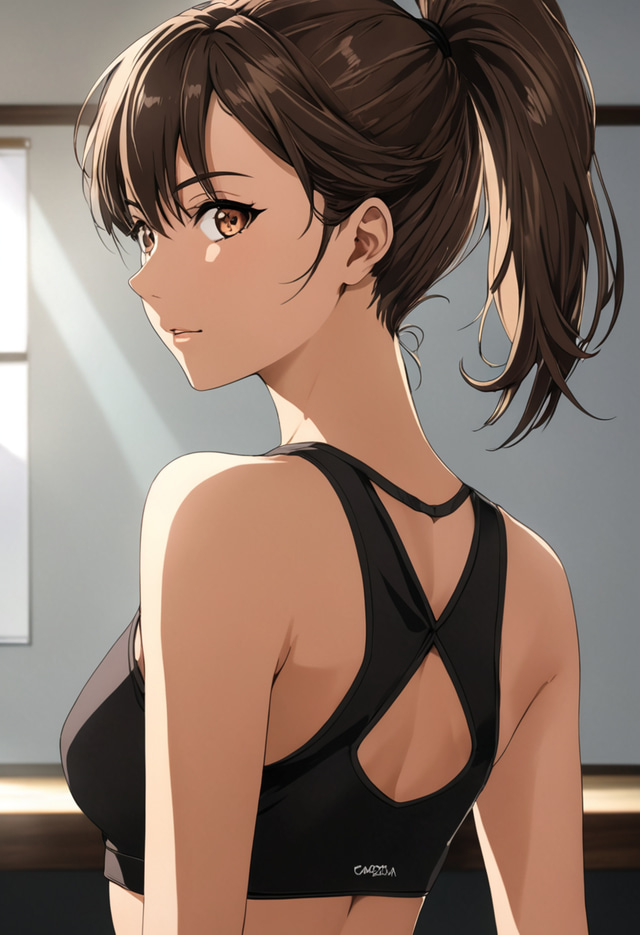 Rachel Jackson avatar