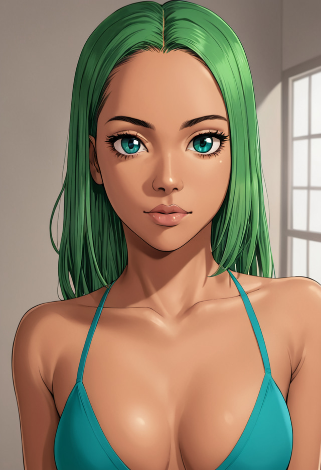 Keyla Blackwell avatar