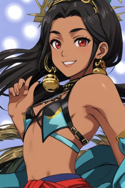 Makaila Nixon avatar