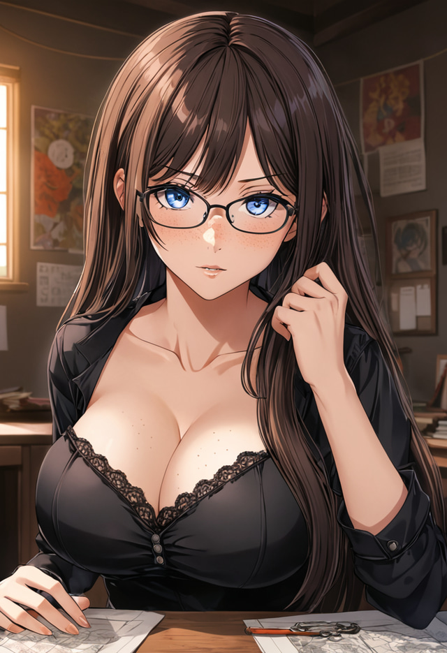 Heather Merritt avatar