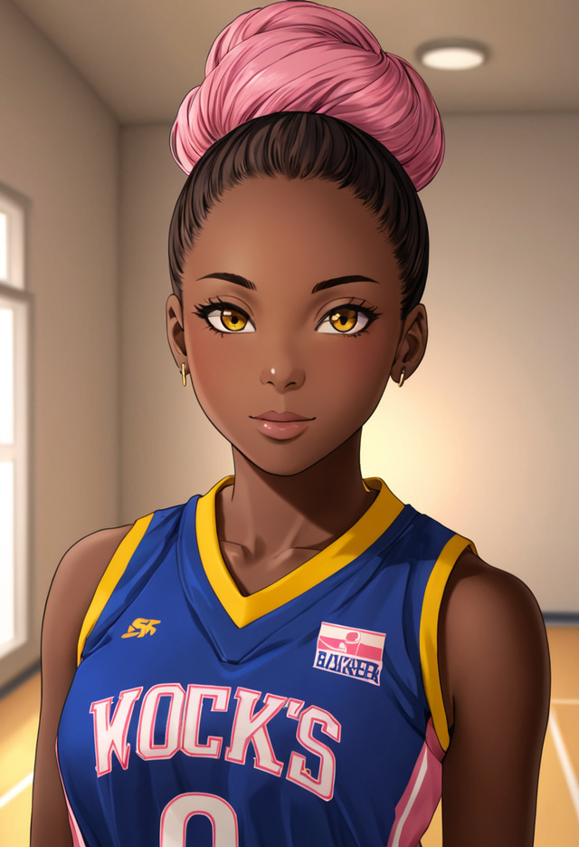 Teresa Hensley avatar