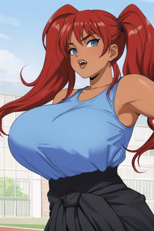 Morgan Fields avatar