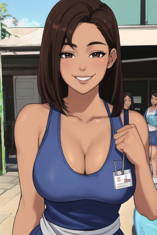 Skye Nixon avatar
