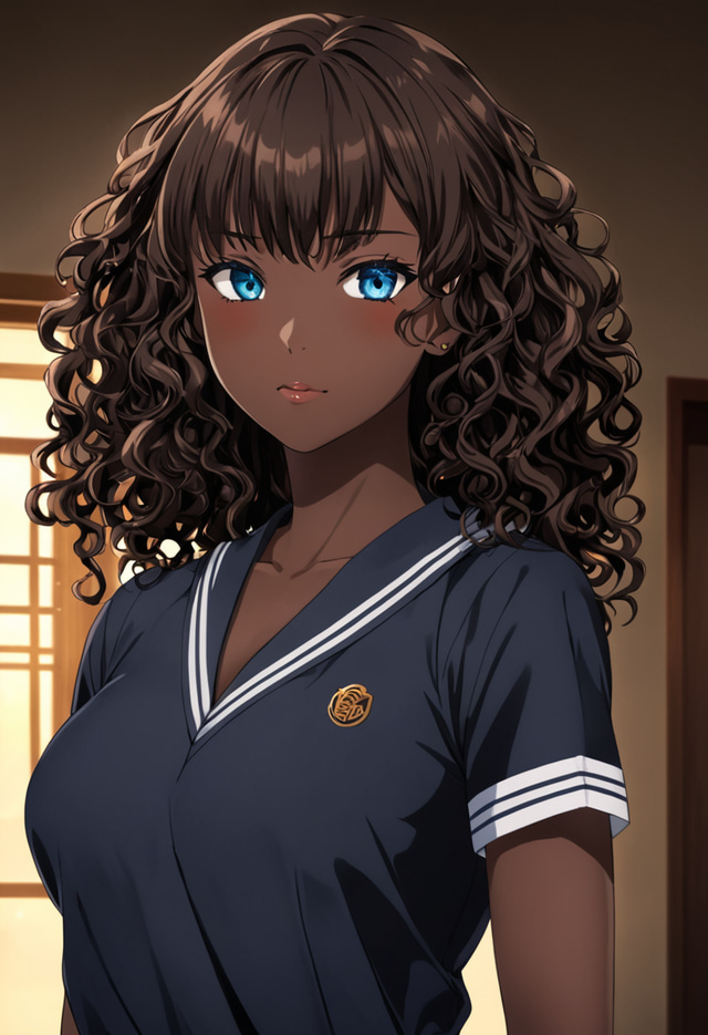 Cadence Mata avatar