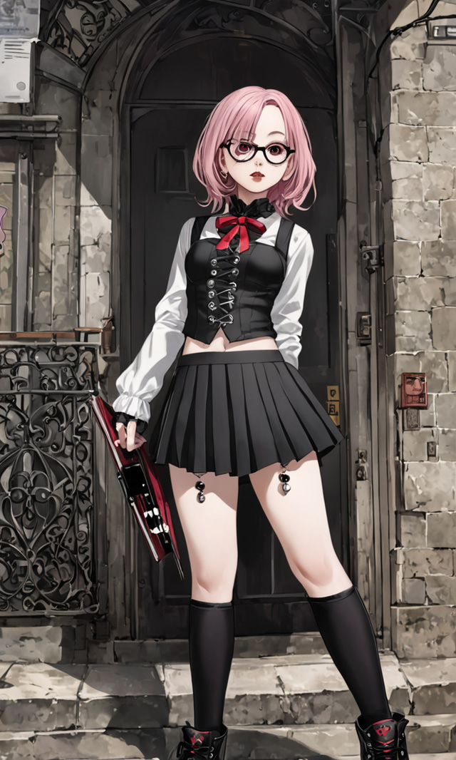 Juliette Barber avatar